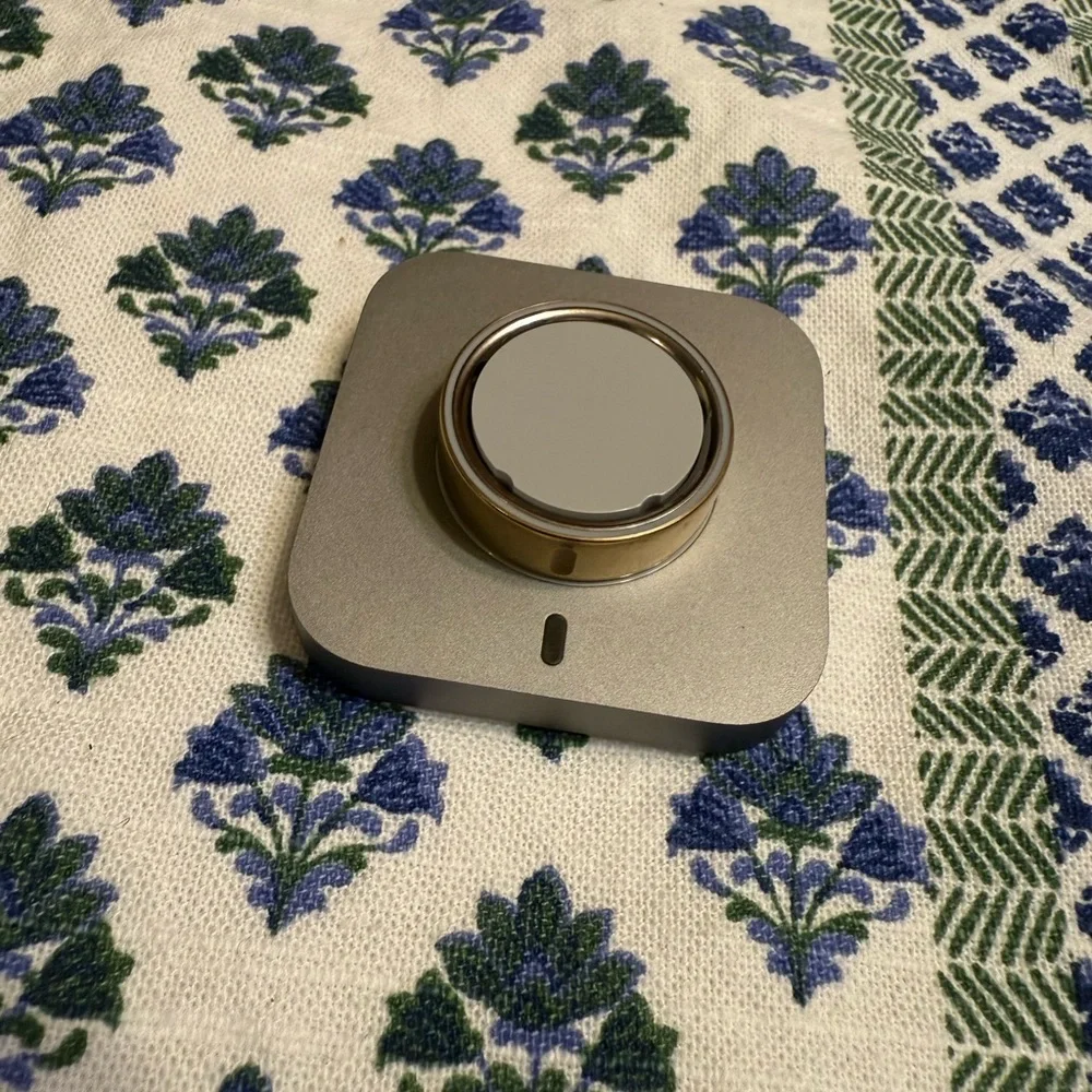 Oura Ring Size 13 - Picture 2 of 5